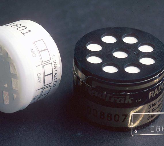 radon-test-kit Radon test kit