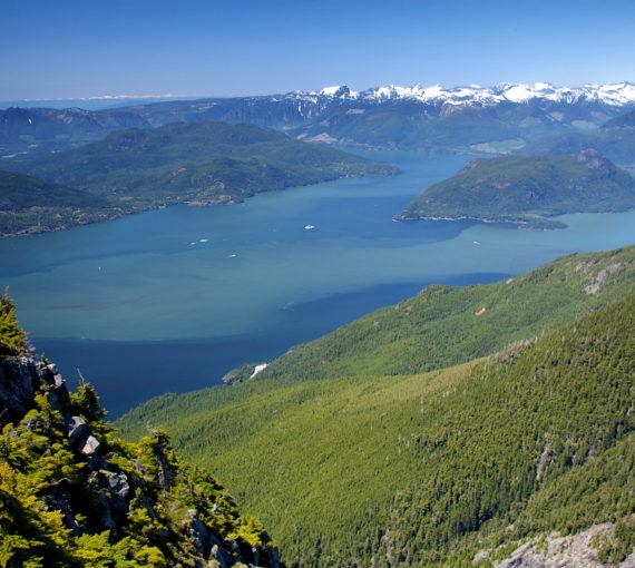 Howe Sound
