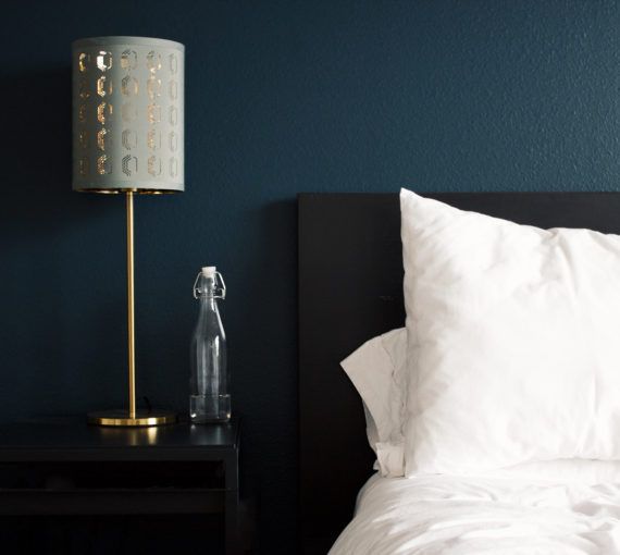An eco-friendly mattress and pillow