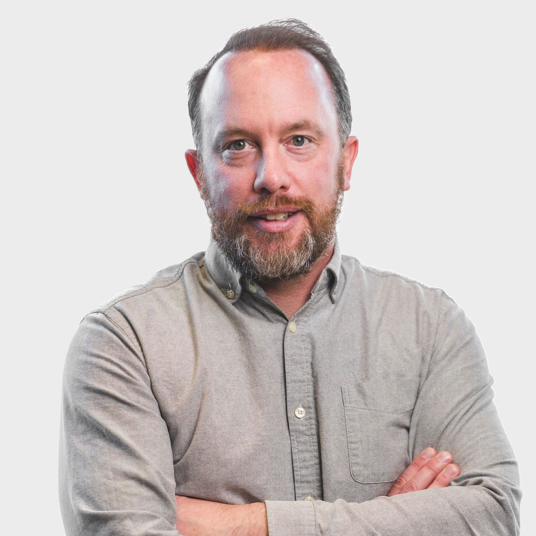 Jeffery Young, Senior Science and Policy Analyst