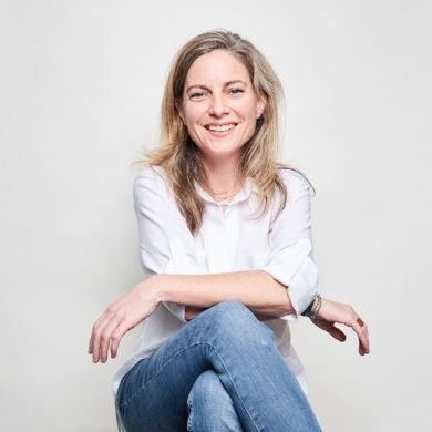 Michelle Molnar, Environmental Economist and Policy Analyst