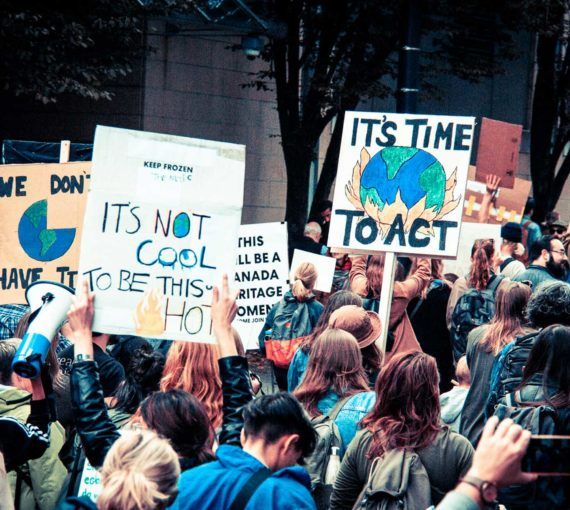 Youth-march-with-protest-signs
