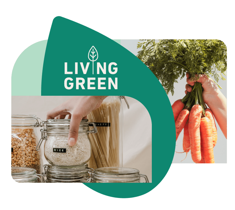 Living Green shares DIY recipes, how-tos and tips Living Green shares DIY recipes, how-tos and tips