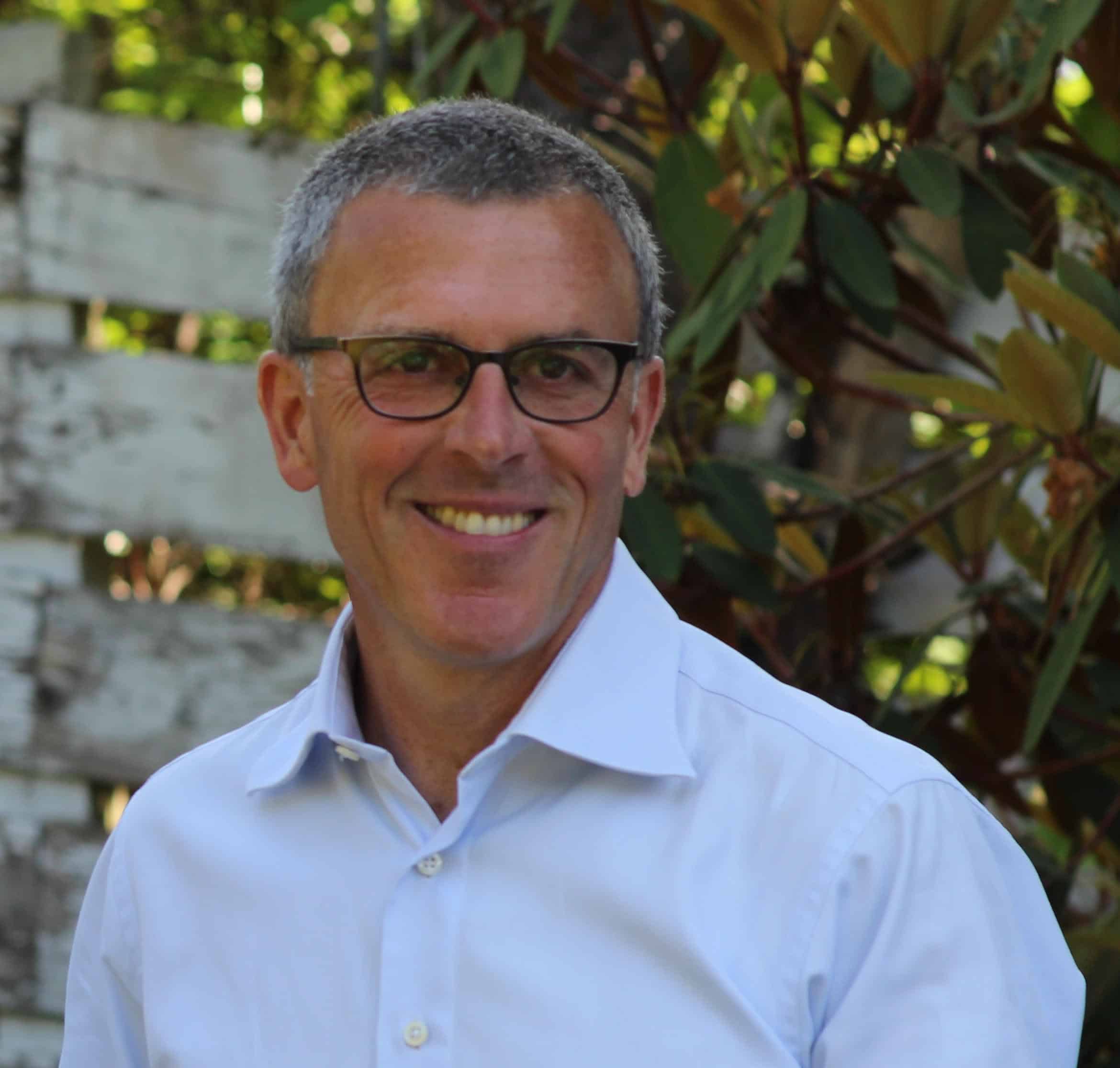 John Young, Science and Policy Expert