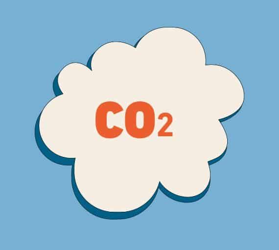 carbon capture storage co2 Graphic illustrating that carbon capture and storage, or CCS, involves capturing CO2 from sources such as power generation and industrial facilities that use fossil fuels.