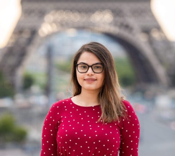 Maham Kaleem