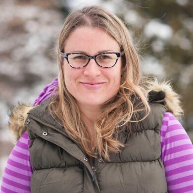Julee Boan Natural Resources Defense Council
