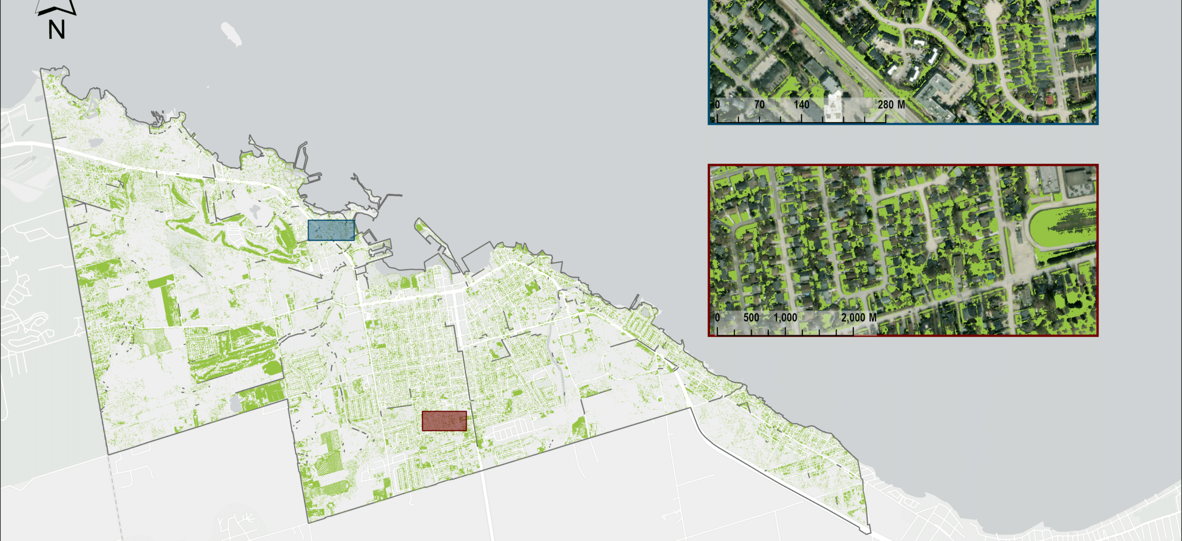 Collingwood LawnShare
